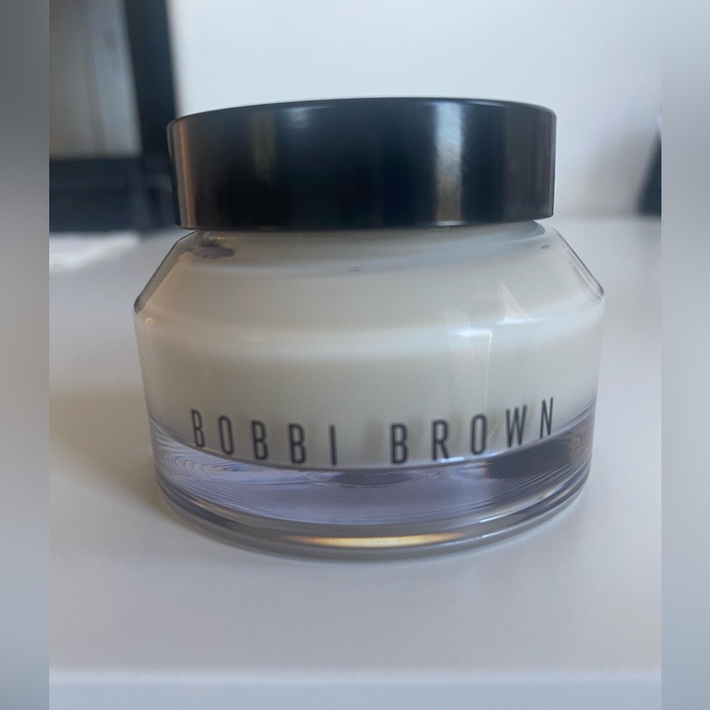 Bobbi Brown Vitamin Enriched Face Base 1.7 oz new